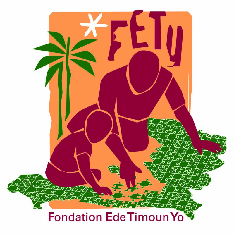 Fondation Ede Timoun Yo